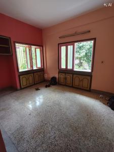 Bedroom Image of 1250 Sq.ft 3 BHK Apartment / Flat for rent in Dum Dum Cantonment Kolkata for Rs. 15000
