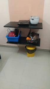Kitchen Image of 906 Sq.ft 2 BHK Independent House for rent in Nungambakkam Chennai for Rs. 30000