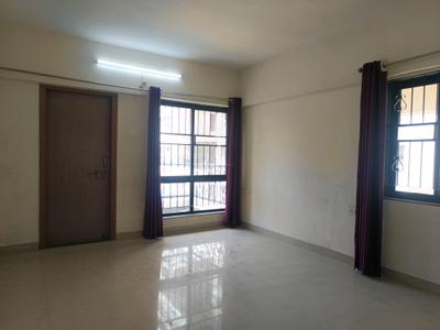 Bedroom Image of 1550 Sq.ft 3 BHK Apartment / Flat for sale in Mohammed Wadi Pune for Rs. 14900000