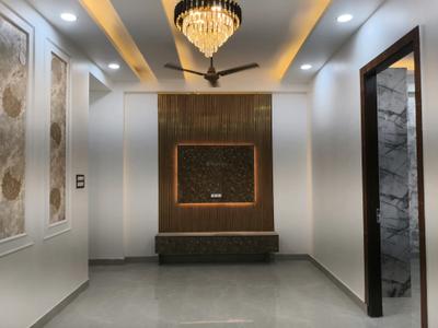 Living Room Image of 1400 Sq.ft 3 BHK Apartment / Flat for sale in Krishna Elite Homes, Noida Extension Greater Noida for Rs. 5150000