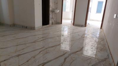 Living Room Image of 881 Sq.ft 2.5 BHK Apartment / Flat for sale in Keshtopur Kolkata for Rs. 3300000