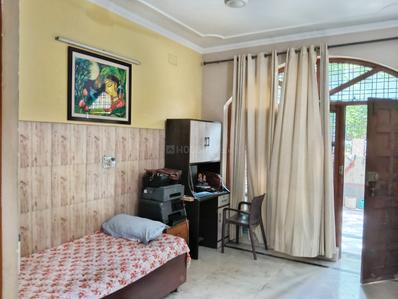 Hall Image of 1400 Sq.ft 2 BHK Builder Floor for rent in Sector 15 Part 2 Gurgaon for Rs. 42000