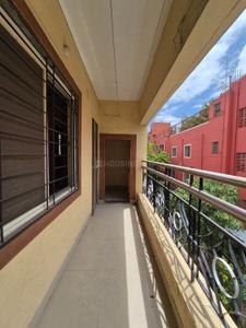 Balcony Image of 1250 Sq.ft 2 BHK Independent House for sale in Dhayari Pune for Rs. 9800000