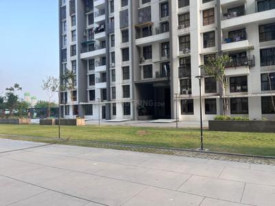 Image of 1100 Sq.ft 2 BHK Apartment / Flat for sale in Godrej Green Glades, Jagatpur, Ahmedabad for Rs. 5500000
