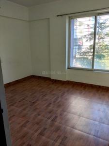 Bedroom Image of 1350 Sq.ft 2 BHK Apartment / Flat for sale in Scheme No 140 Indore for Rs. 8100000