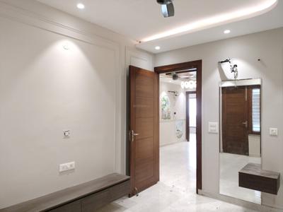 Bedroom Image of 2250 Sq.ft 4 BHK Builder Floor for sale in Sector 85 Faridabad for Rs. 25000000