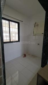 Image of 850 Sq.ft 2 BHK Apartment / Flat for sale in Ganesh Nakshatram, Dhayari, Pune for Rs. 6000000
