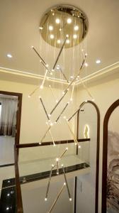 Hall Image of 1657 Sq.ft 3 BHK Duplex for sale in Mansarovar Jaipur for Rs. 13500000