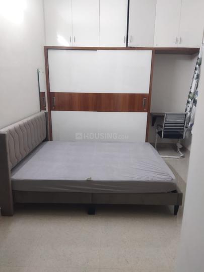 Financial District Bedroom 1