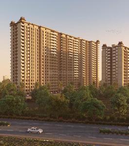 Image of 1450 Sq.ft 3 BHK Apartment / Flat for sale in Kiwale, Pune for Rs. 9300000