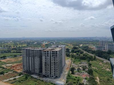 Image of 1301 Sq.ft 3 BHK Apartment / Flat for sale in Trifecta Retto by Trifecta Projects Pvt Ltd, Chikkakannalli, Bengaluru for Rs. 14700000