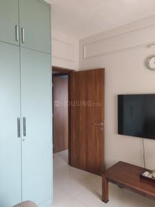 Bedroom Image of 867 Sq.ft 2 BHK Apartment / Flat for sale in Prestige Primrose Hills by Prestige Projects Pvt Ltd, Block 4B Bengaluru for Rs. 12700000