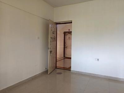Living Room Image of 590 Sq.ft 1 BHK Apartment / Flat for sale in Magarpatta Heliconia, Hadapsar Pune for Rs. 7500000