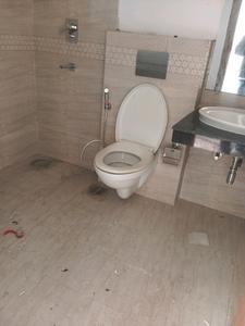 Bedroom Two Image of 2150 Sq.ft 3 BHK Apartment / Flat for sale in ATS Tourmaline, Sector 109 Gurgaon for Rs. 25000000