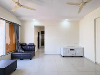 Hall Image of 895 Sq.ft 2 BHK Apartment / Flat for sale in Shree Uma Heights, Dombivli East Thane for Rs. 5370000