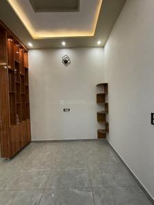 Hall Image of 1800 Sq.ft 4 BHK Independent House for sale in Rakshapuram Meerut for Rs. 7600000