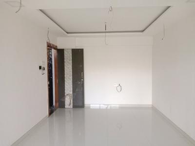 Living Room Image of 750 Sq.ft 2 BHK Apartment / Flat for sale in Kalpataru Sunrise, Thane West Thane for Rs. 10000000