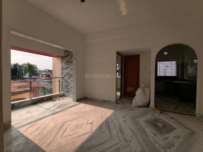 Hall Image of 1066 Sq.ft 3 BHK Apartment / Flat for sale in Purba Barisha Kolkata for Rs. 5330000