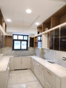 Kitchen Image of 1900 Sq.ft 4 BHK Builder Floor for sale in Sector 19 Dwarka New Delhi for Rs. 36000000