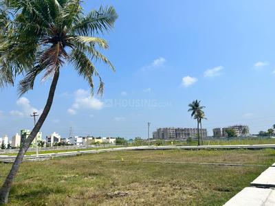 Image of 1800 Sq.ft Residential Plot / Land for sale in Senganmal, Chennai for Rs. 7020000