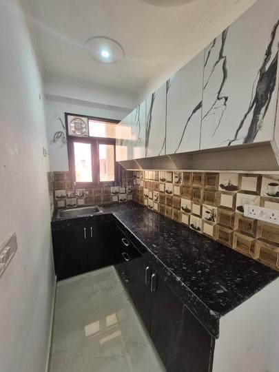 Saket Kitchen 1