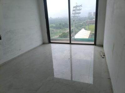Bedroom Image of 1050 Sq.ft 2 BHK Apartment / Flat for sale in Ravriya Neelkanth Darshan, Kharghar Navi Mumbai for Rs. 11000000