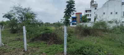 Image of 3300 Sq.ft Residential Plot / Land for sale in Vayusena Nagar, Nagpur for Rs. 13200000
