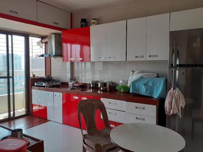 3 BHK Flat