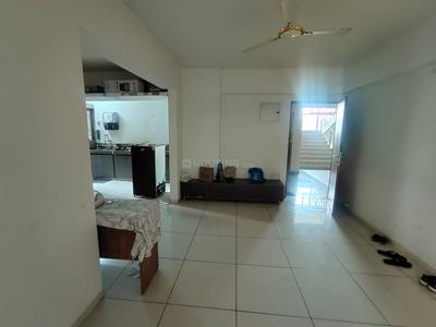 Kitchen Image of 1885 Sq.ft 3 BHK Apartment / Flat for sale in Shivalik Platinum, Satellite Ahmedabad for Rs. 15000000