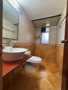 Image of 1575 Sq.ft 3 BHK Apartment / Flat for sale in Mahindra Le Mirage, Sangamvadi, Pune for Rs. 45000000