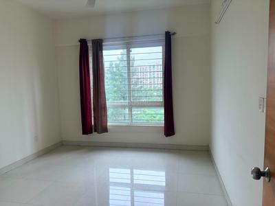 Bedroom Image of 1400 Sq.ft 2 BHK Apartment / Flat for sale in Amanora Aspire Towers, Hadapsar Pune for Rs. 17500000