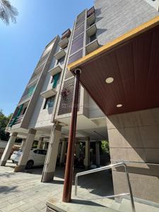 Image of 1400 Sq.ft 3 BHK Apartment / Flat for sale in Birva Devas 2, Ambawadi, Ahmedabad for Rs. 15200000