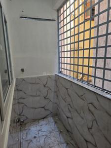 Balcony Image of 1250 Sq.ft 2 BHK Independent House for rent in JP Nagar Bengaluru for Rs. 43360