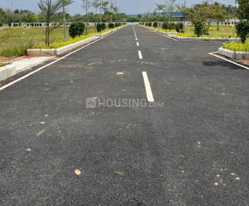 Image of 2400 Sq.ft Residential Plot / Land for sale in S And P Park Square, Mambakkam, Chennai for Rs. 6960000