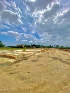 Image of 93600 Sq.ft Residential Plot / Land for sale in Nanda Nagar, Gorakhpur for Rs. 999000