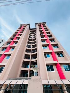 3 BHK Apartment