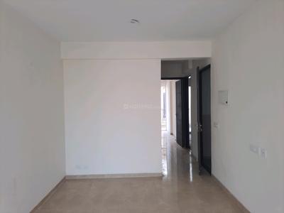 Living Room Image of 1120 Sq.ft 3 BHK Builder Floor for sale in Signature Global Park 4 And 5 Phase II, Sector 36 Sohna for Rs. 9700000