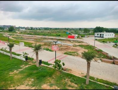 Image of 1098 Sq.ft Residential Plot / Land for sale in Essel Asha Bahadurgarh, sector 36, Bahadurgarh for Rs. 12200000