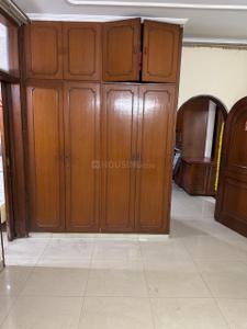 Bedroom Image of 1800 Sq.ft 3 BHK Builder Floor for rent in JKM JKM House - 2, Kalkaji New Delhi for Rs. 70000