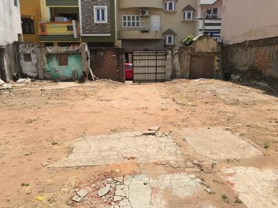 Image of 2475 Sq.ft Residential Plot / Land for sale in Old Washermanpet, Chennai for Rs. 60000000