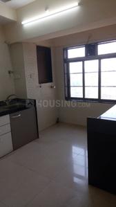 Kitchen Image of 1050 Sq.ft 2 BHK Apartment / Flat for sale in Prarthna Heights, Parel Mumbai for Rs. 35000000