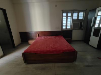 Bedroom Image of 2250 Sq.ft 3 BHK Apartment / Flat for sale in Ambawadi Ahmedabad for Rs. 21100000