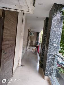 Bedroom Image of CoLiving PG  in Sushant Lok Phase 1, Gurgaon