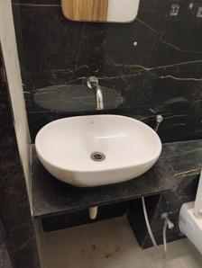 Image of 990 Sq.ft 2 BHK Apartment / Flat for rent in Choice Goodwill Breeza, Dhanori, Pune for Rs. 25000