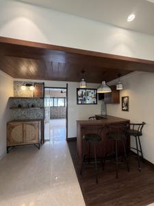 Hall Image of 3500 Sq.ft 3 BHK Apartment / Flat for rent in Vasanth Nagar Bengaluru for Rs. 350000
