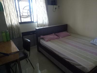 Bedroom Image of Diana Haeems in Parel, Mumbai