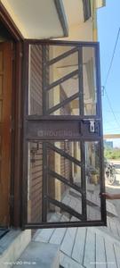 Balcony Image of 510 Sq.ft 3 BHK Independent House for rent in Jwalapur Haridwar for Rs. 10000