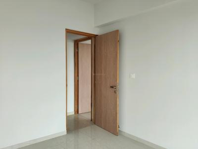 Bedroom Image of 2000 Sq.ft 3 BHK Apartment / Flat for sale in Nirmal Lifestyle Phase One, Mulund West Mumbai for Rs. 35500000