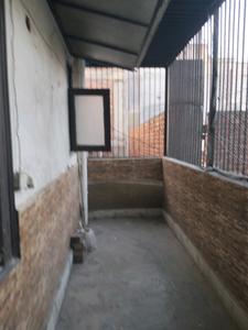 Bedroom One Image of 1700 Sq.ft 3 BHK Builder Floor for sale in Pitampura New Delhi for Rs. 30000000