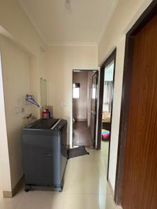 Hall Image of Godrej PG in Chembur, Mumbai